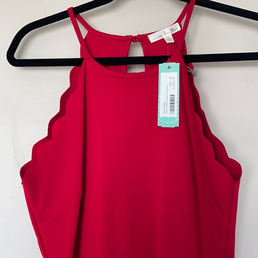 Stitch fix Nine Britton